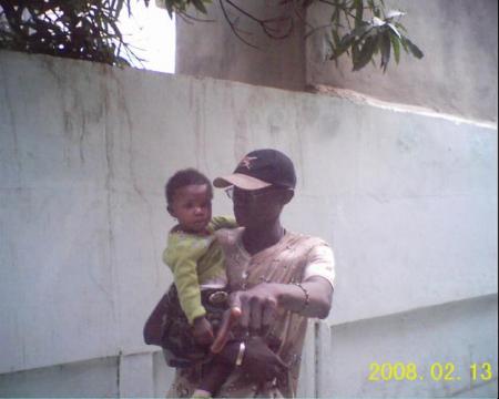 Mbaye